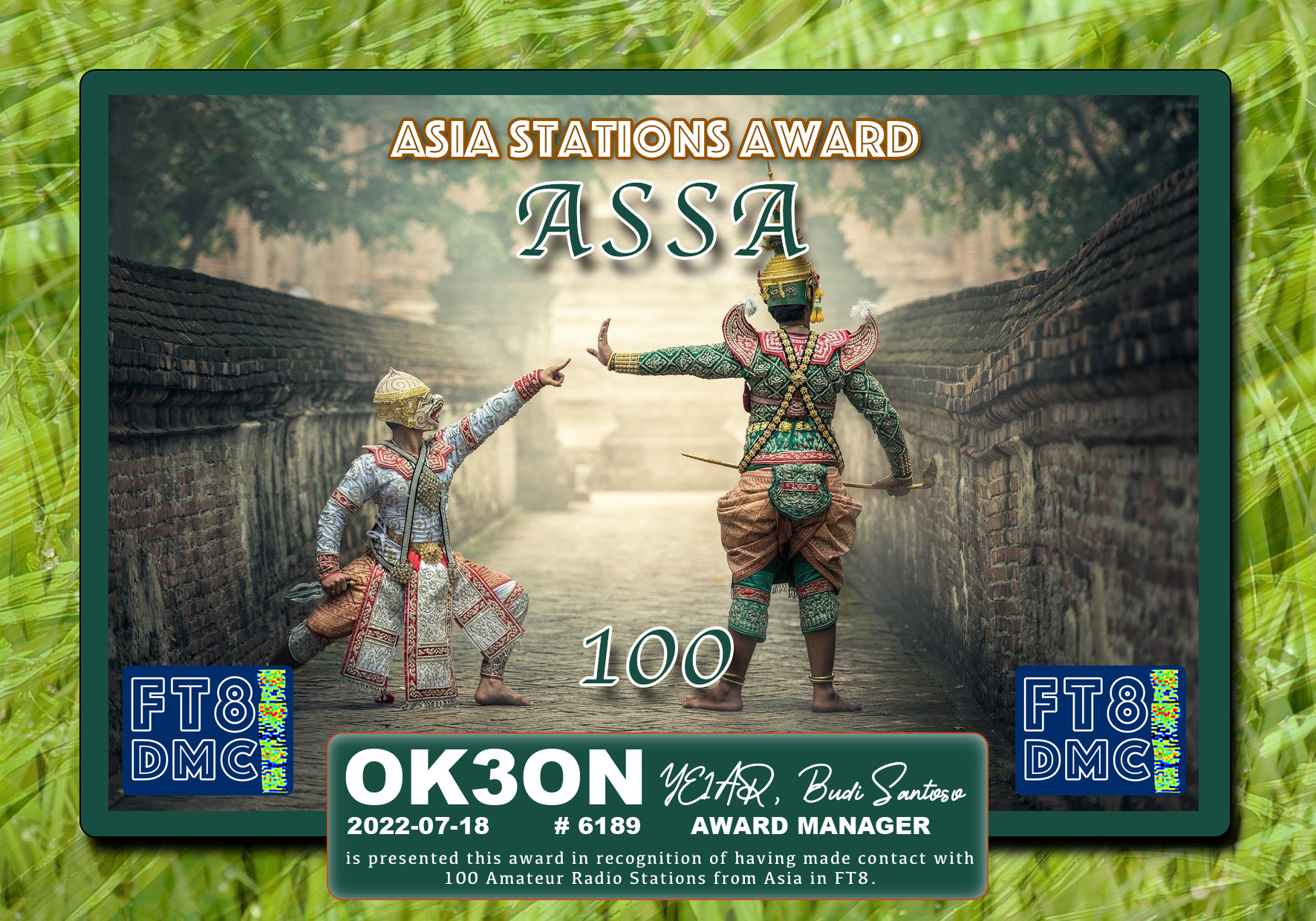 awards/OK3ON-ASSA-100_FT8DMC.jpg