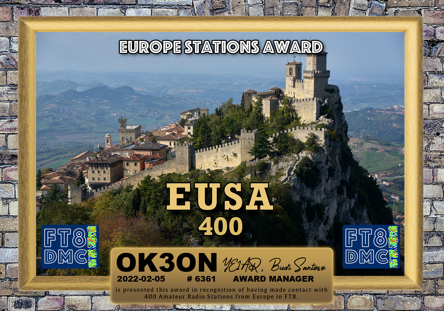 awards/OK3ON-EUSA-400_FT8DMC.jpg
