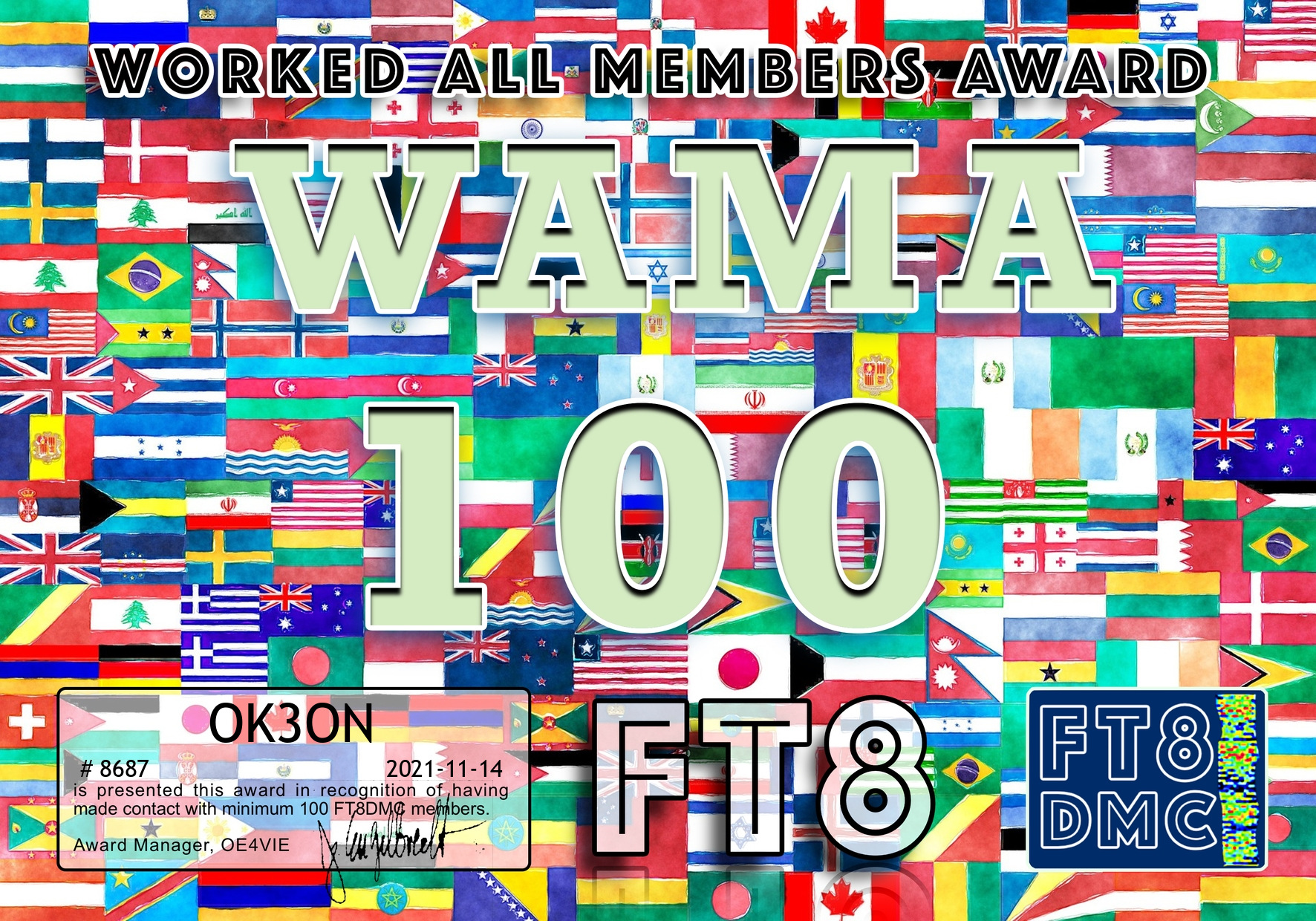 awards/OK3ON-WAMA-100_FT8DMC.jpg