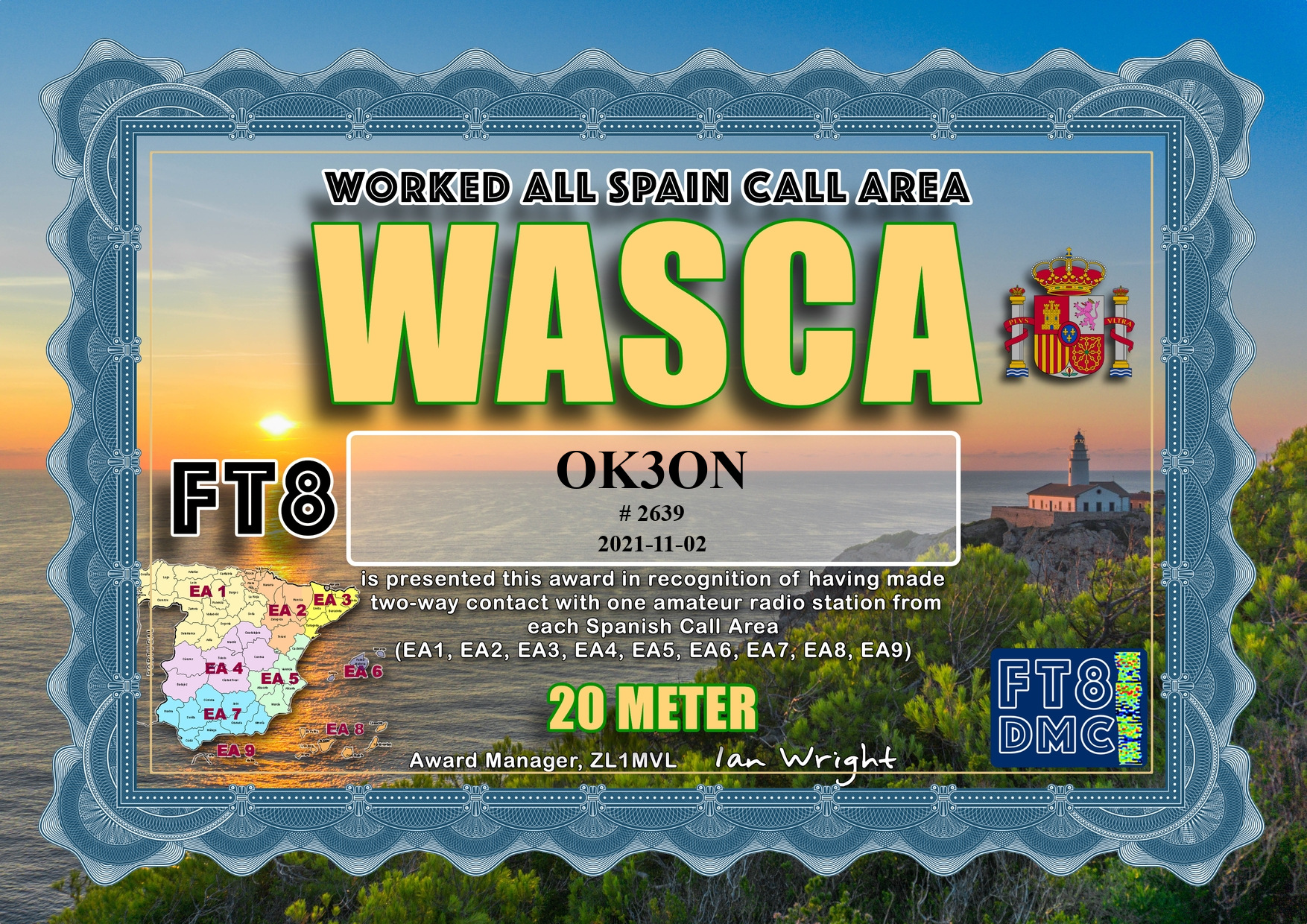 awards/OK3ON-WASCA-20M_FT8DMC.jpg