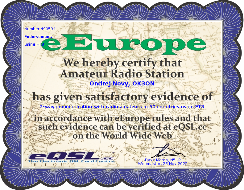 awards/OK3ON_eEurope_FT8_50.png